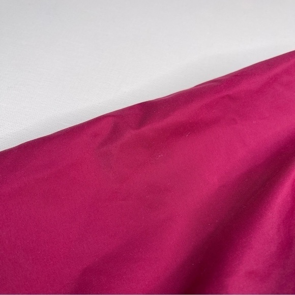 Columbia Jacket Coat Windbreaker Nylon Whirlibird Parka Shell Hiking Outdoor New - Picture 15 of 16